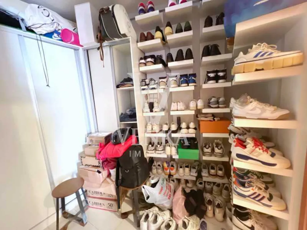 Cobertura, 2 quartos, 154 m² - Foto 6