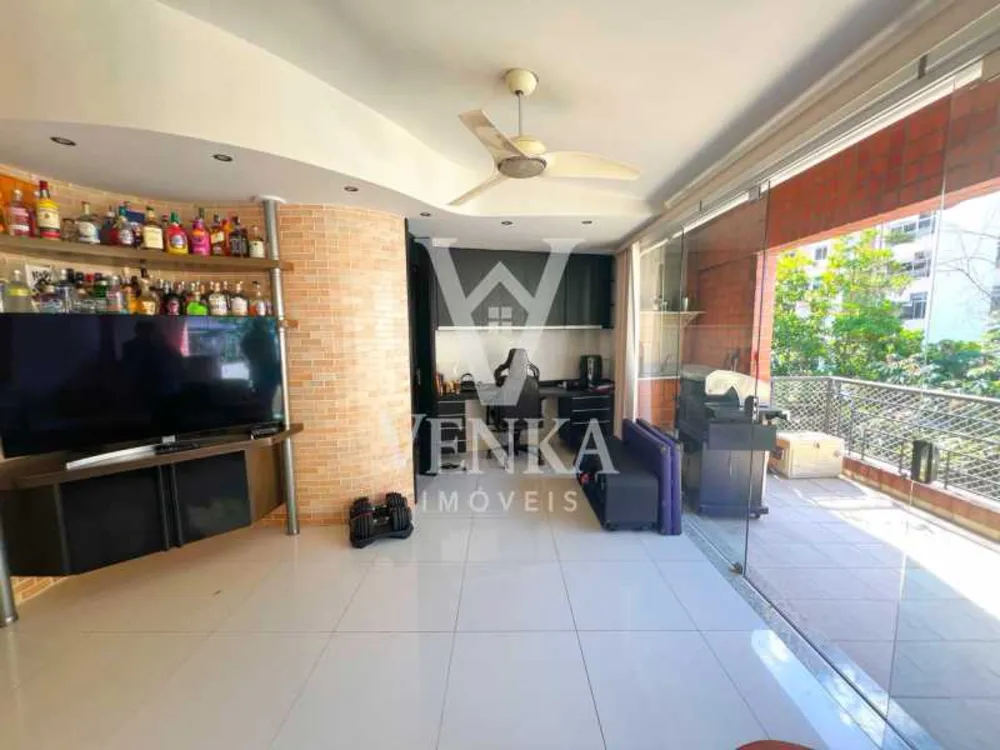 Cobertura, 2 quartos, 154 m² - Foto 8