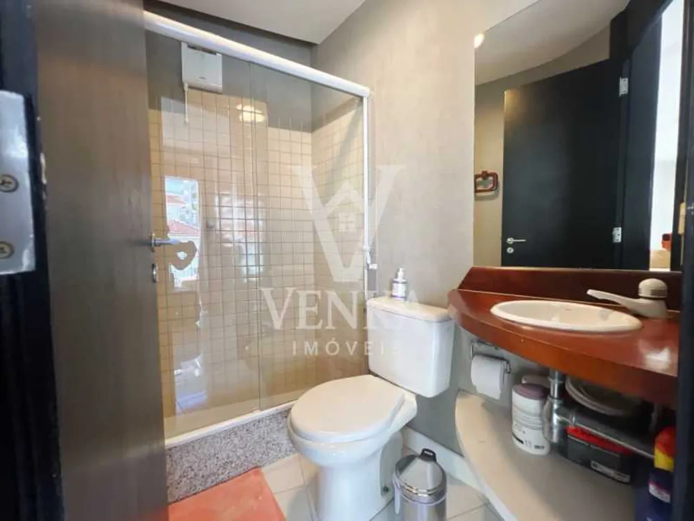 Cobertura, 2 quartos, 154 m² - Foto 9