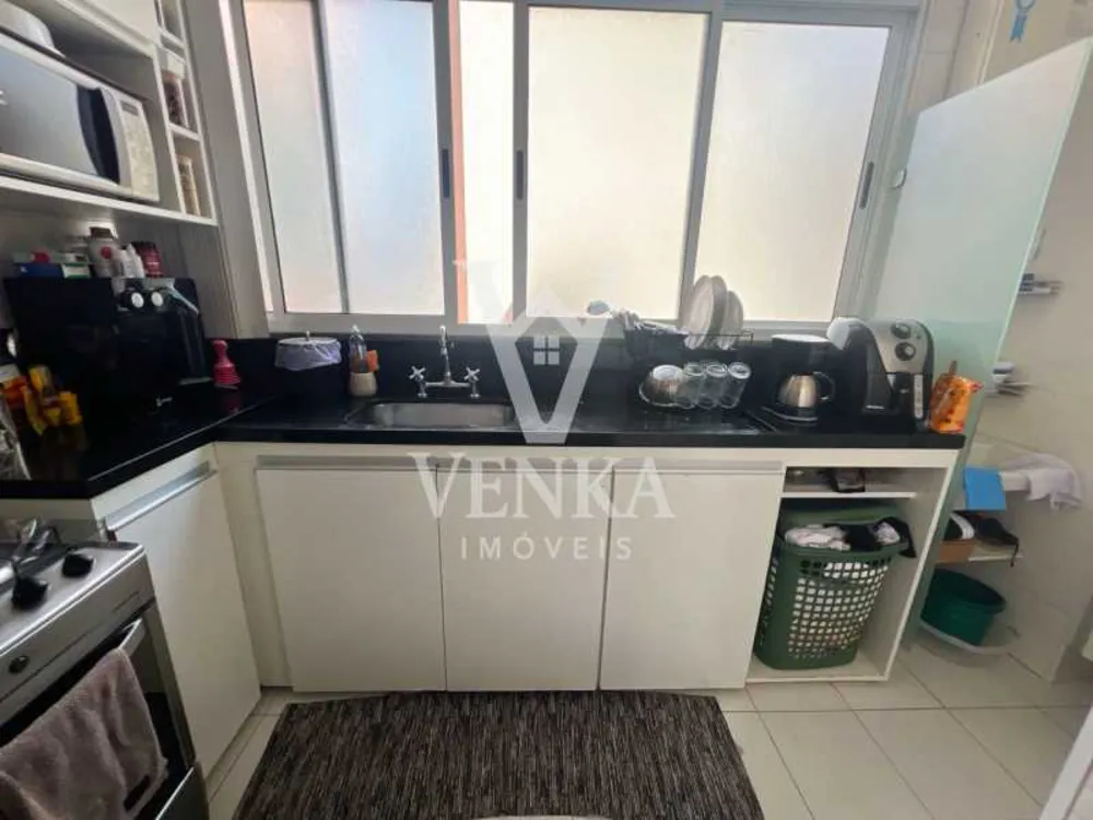 Cobertura, 2 quartos, 154 m² - Foto 9