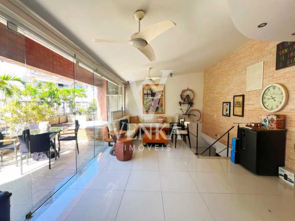 Cobertura, 2 quartos, 154 m² - Foto 10
