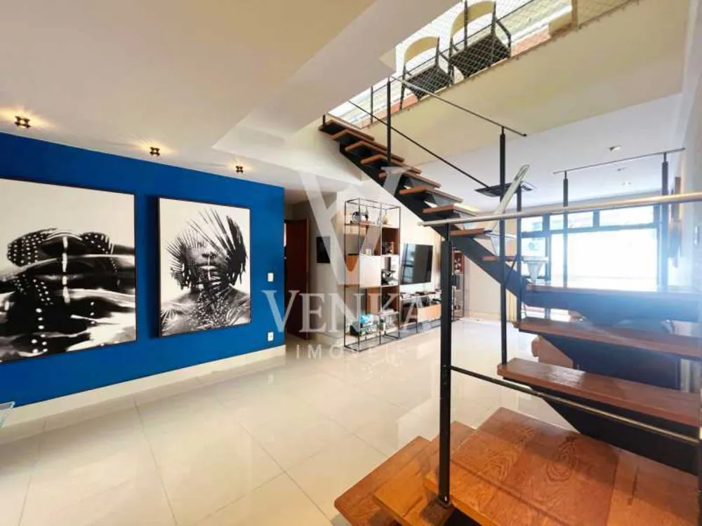 Cobertura, 2 quartos, 154 m² - Foto 5
