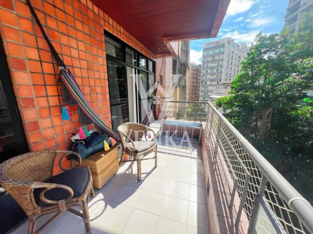 Cobertura, 2 quartos, 154 m² - Foto 12