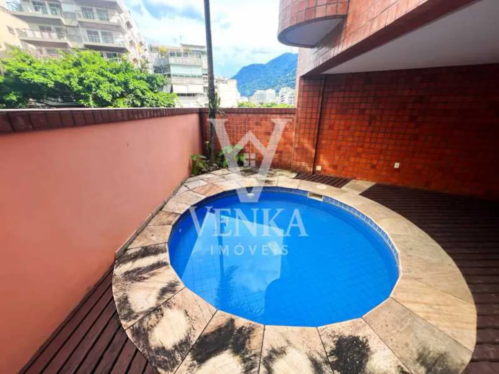 Cobertura, 2 quartos, 154 m² - Foto 24