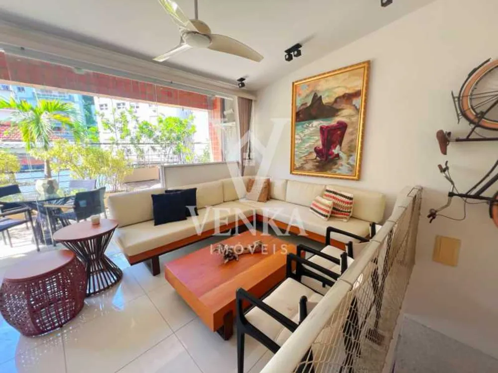 Cobertura, 2 quartos, 154 m² - Foto 7