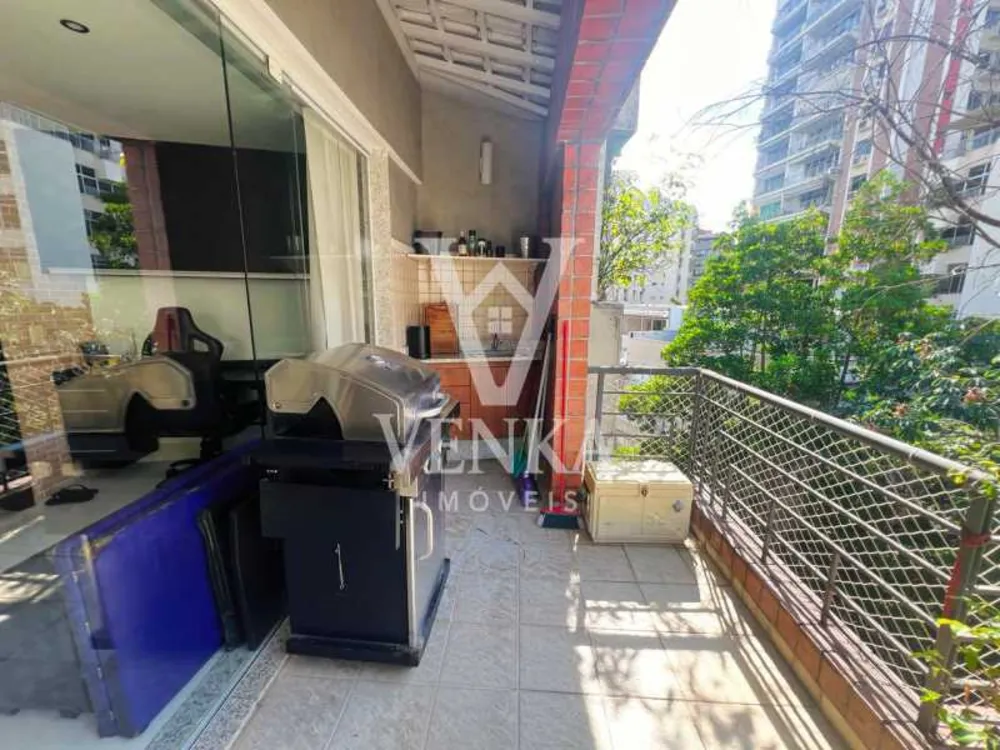 Cobertura, 2 quartos, 154 m² - Foto 4
