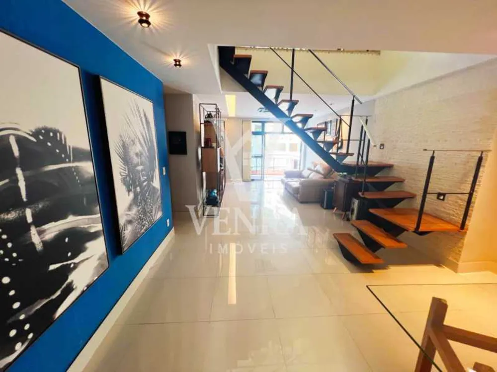 Cobertura, 2 quartos, 154 m² - Foto 10