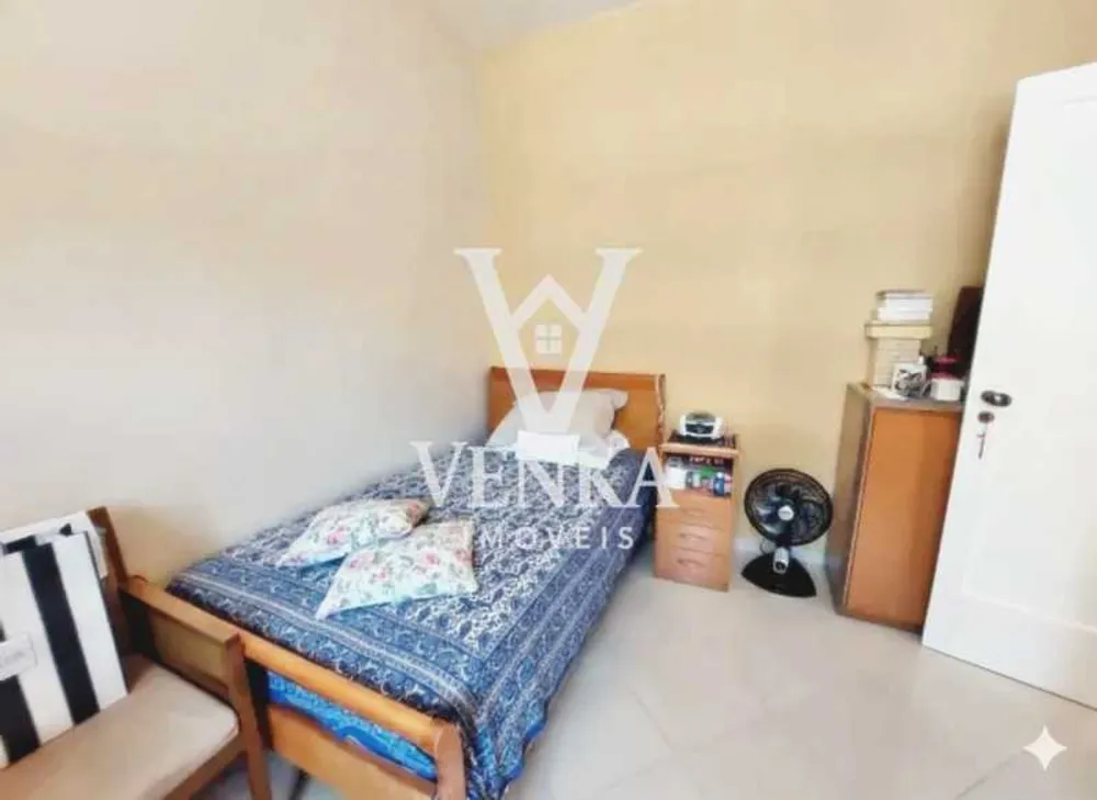 Cobertura, 4 quartos, 150 m² - Foto 12