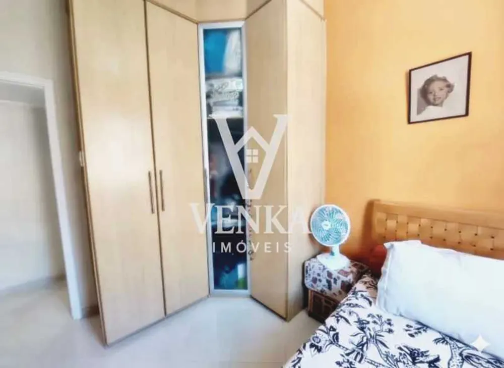 Cobertura, 4 quartos, 150 m² - Foto 10