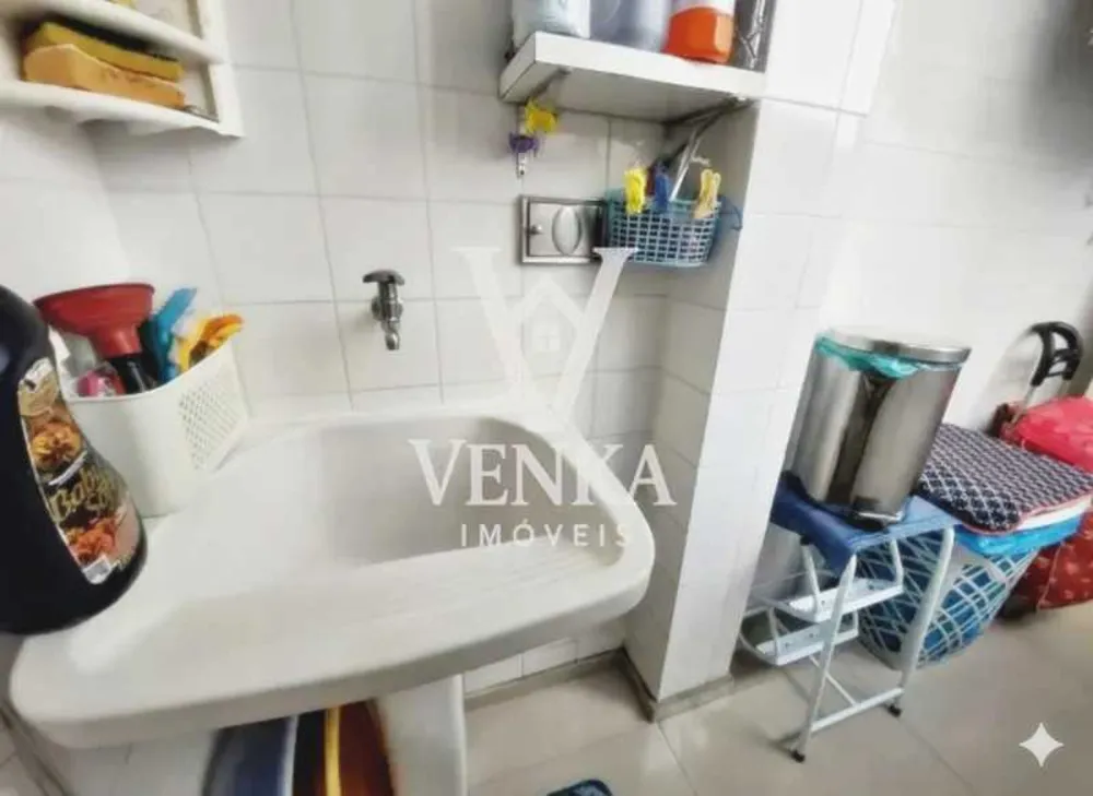 Cobertura, 4 quartos, 150 m² - Foto 11