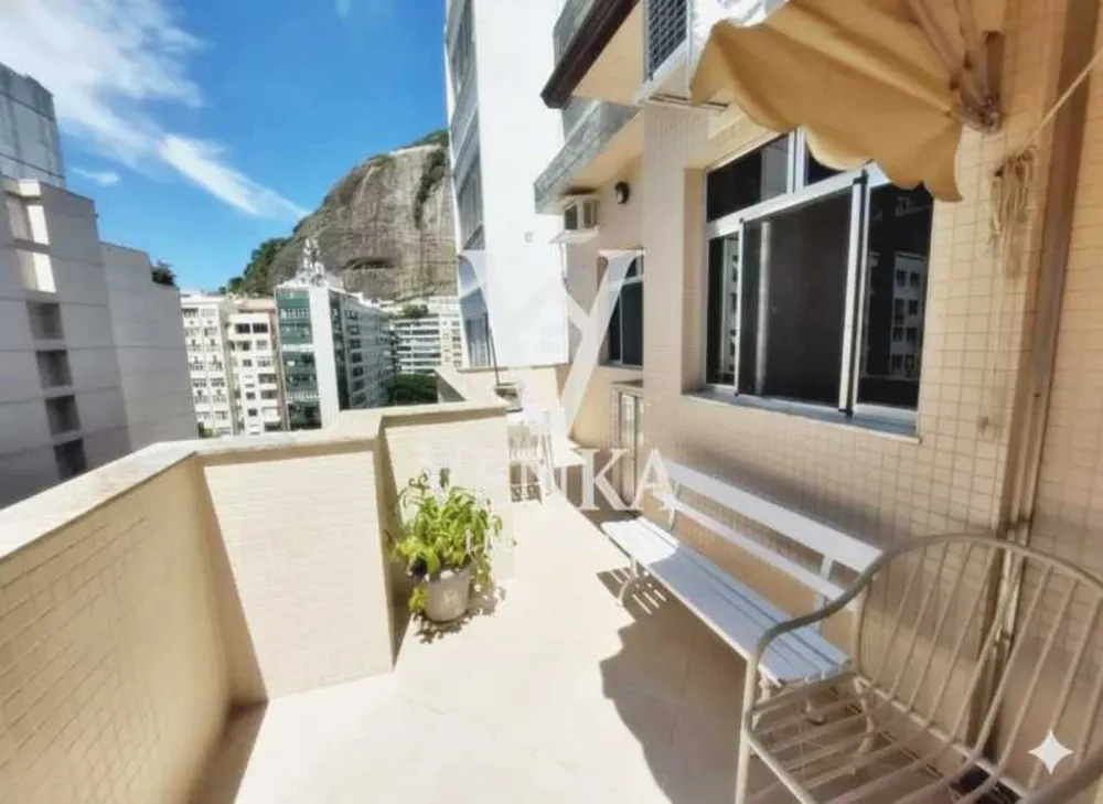 Cobertura, 4 quartos, 150 m² - Foto 1