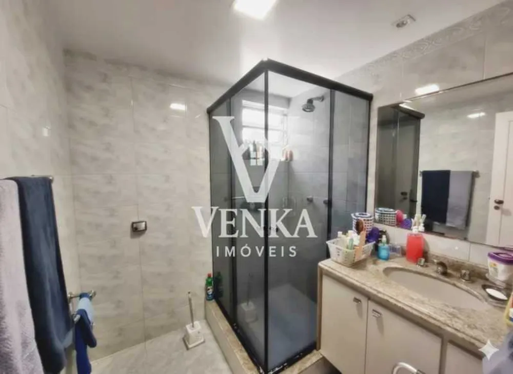 Cobertura, 4 quartos, 150 m² - Foto 11