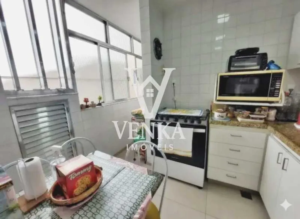 Cobertura, 4 quartos, 150 m² - Foto 6