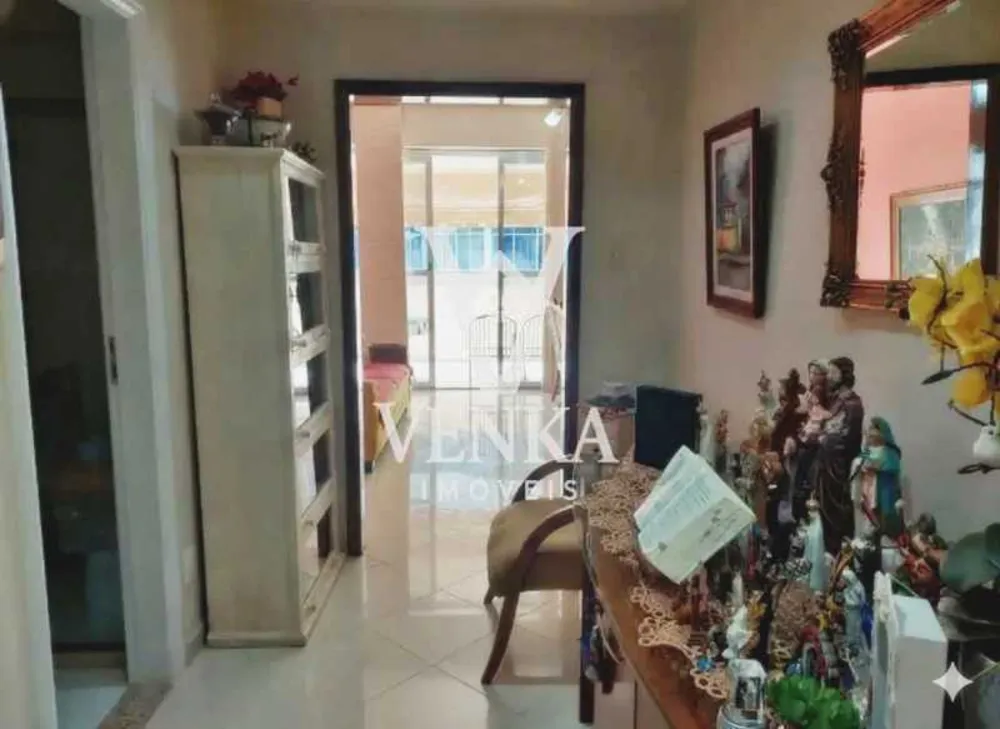 Cobertura, 4 quartos, 150 m² - Foto 7