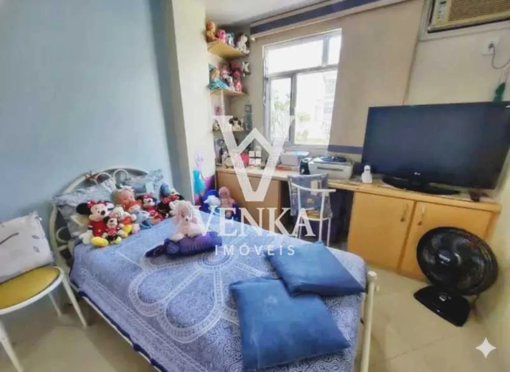 Cobertura, 4 quartos, 150 m² - Foto 3