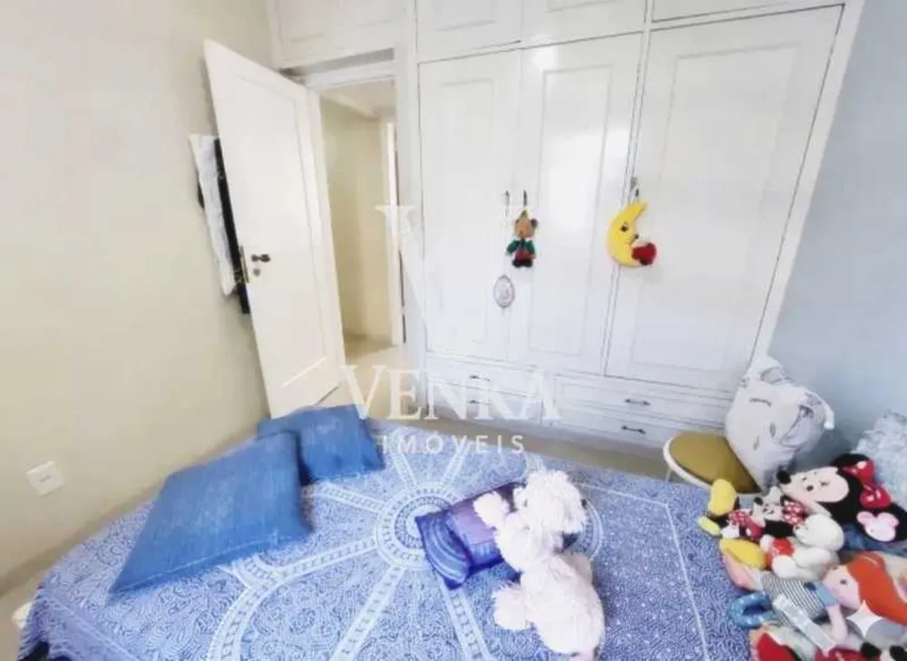 Cobertura, 4 quartos, 150 m² - Foto 4