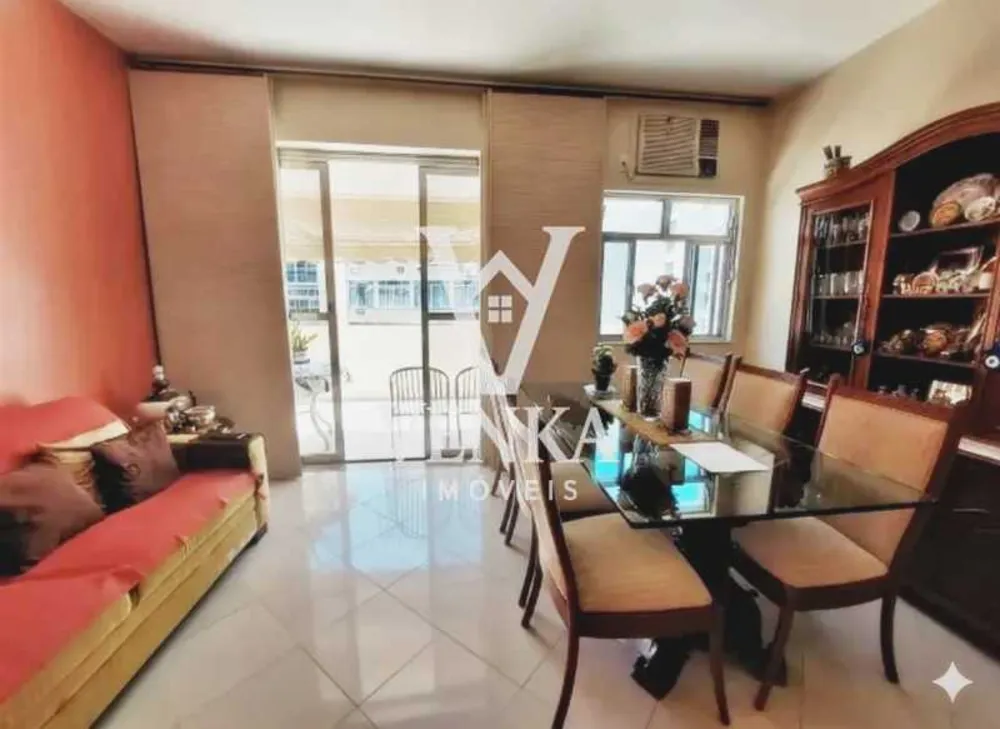 Cobertura, 4 quartos, 150 m² - Foto 5