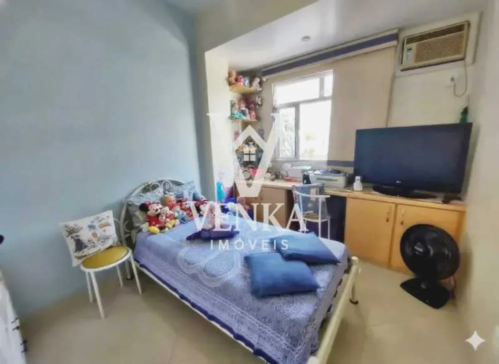 Cobertura, 4 quartos, 150 m² - Foto 20