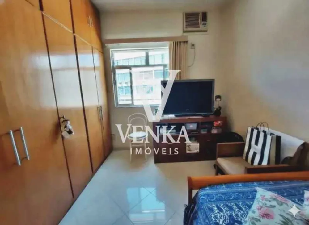 Cobertura, 4 quartos, 150 m² - Foto 2