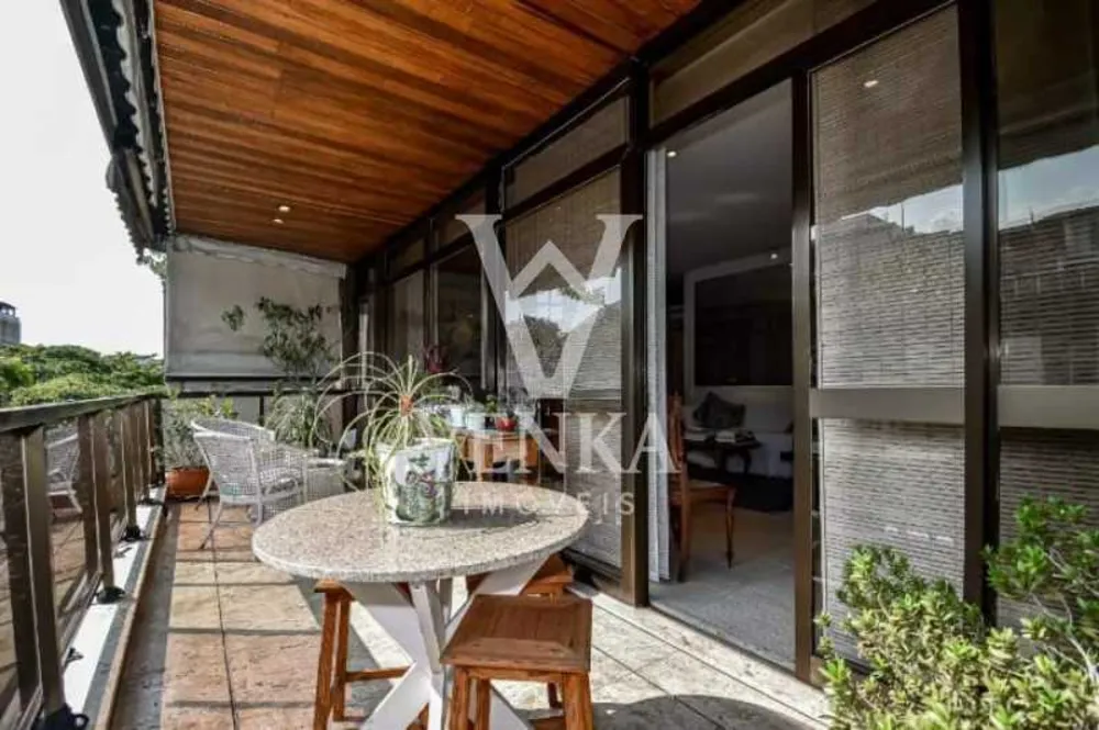 Apartamento, 5 quartos, 273 m² - Foto 6