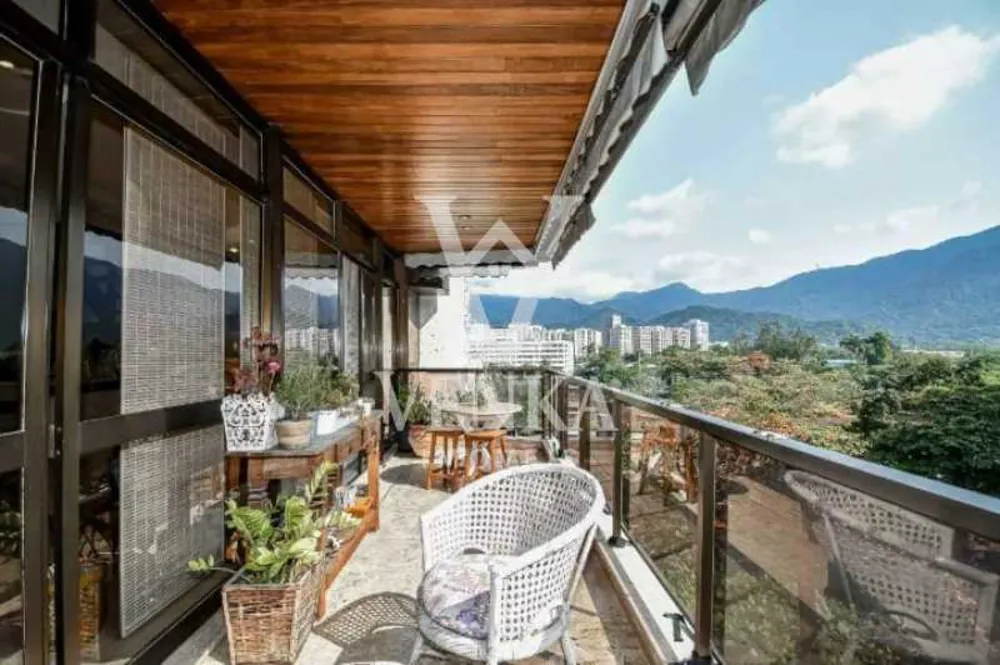 Apartamento, 5 quartos, 273 m² - Foto 24