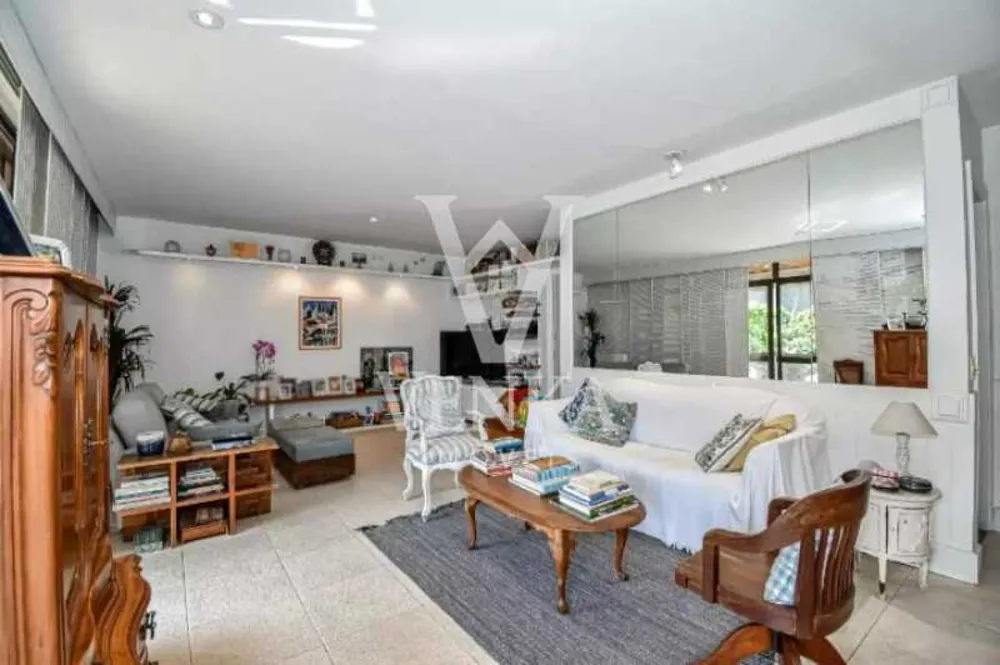 Apartamento, 5 quartos, 273 m² - Foto 10