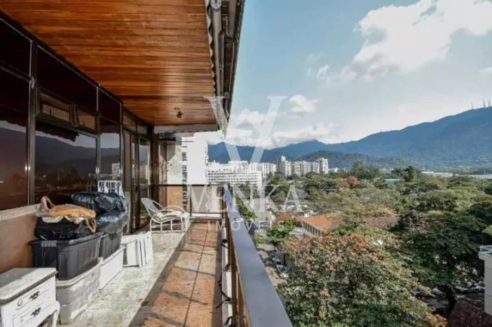Apartamento, 5 quartos, 273 m² - Foto 1