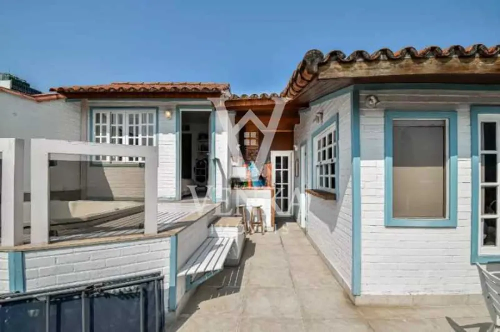 Apartamento, 5 quartos, 273 m² - Foto 3