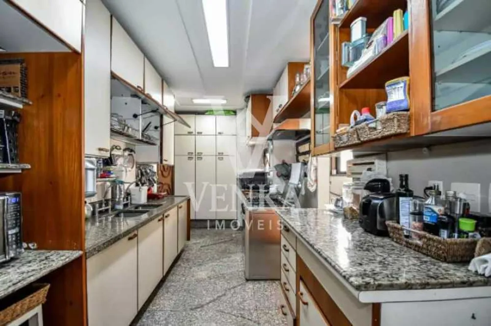 Apartamento, 5 quartos, 273 m² - Foto 20