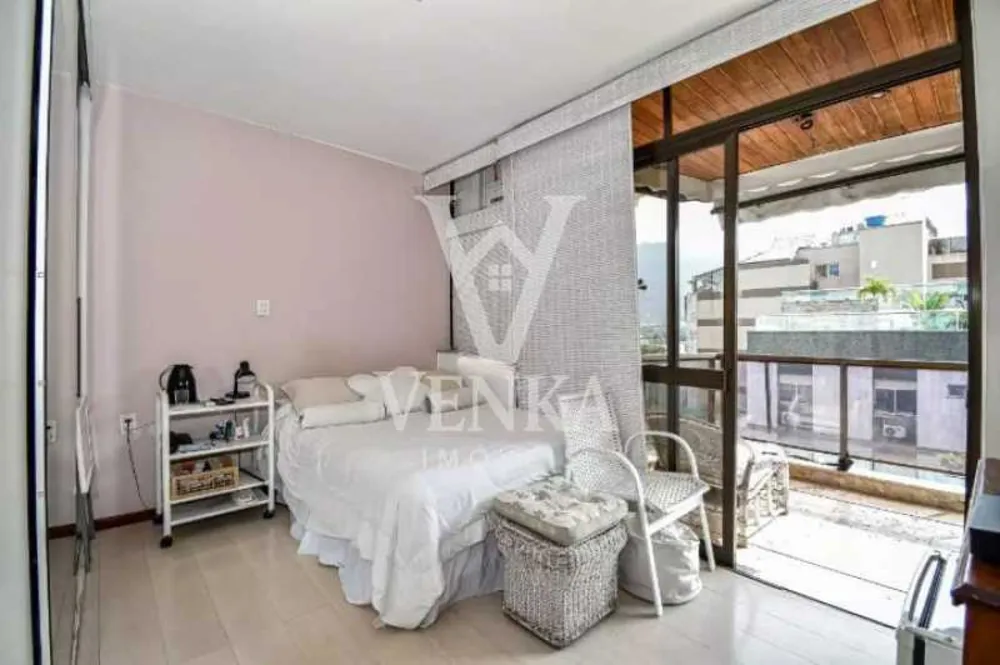 Apartamento, 5 quartos, 273 m² - Foto 13