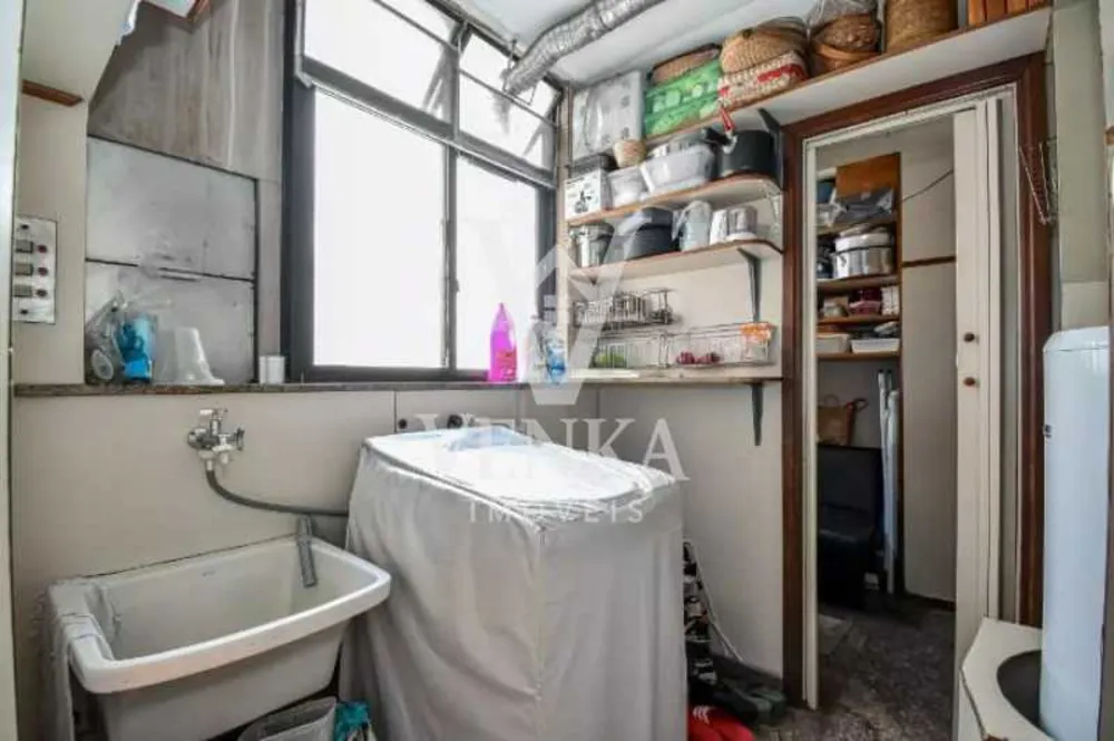 Apartamento, 5 quartos, 273 m² - Foto 23