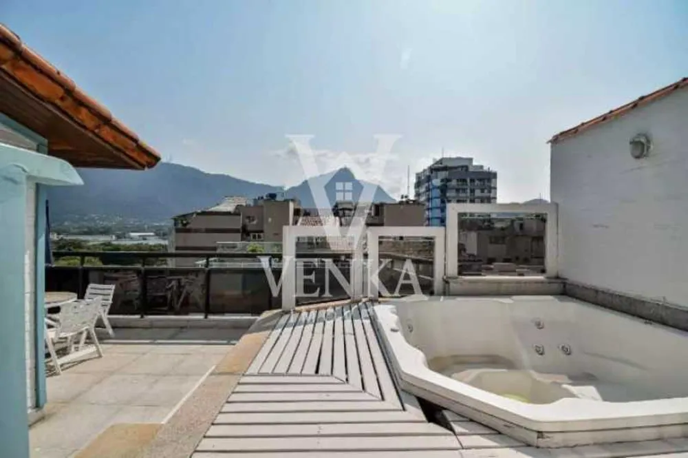 Apartamento, 5 quartos, 273 m² - Foto 2
