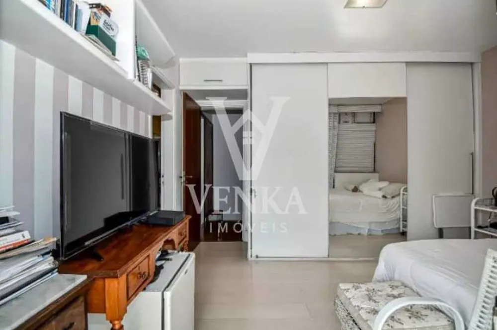 Apartamento, 5 quartos, 273 m² - Foto 7