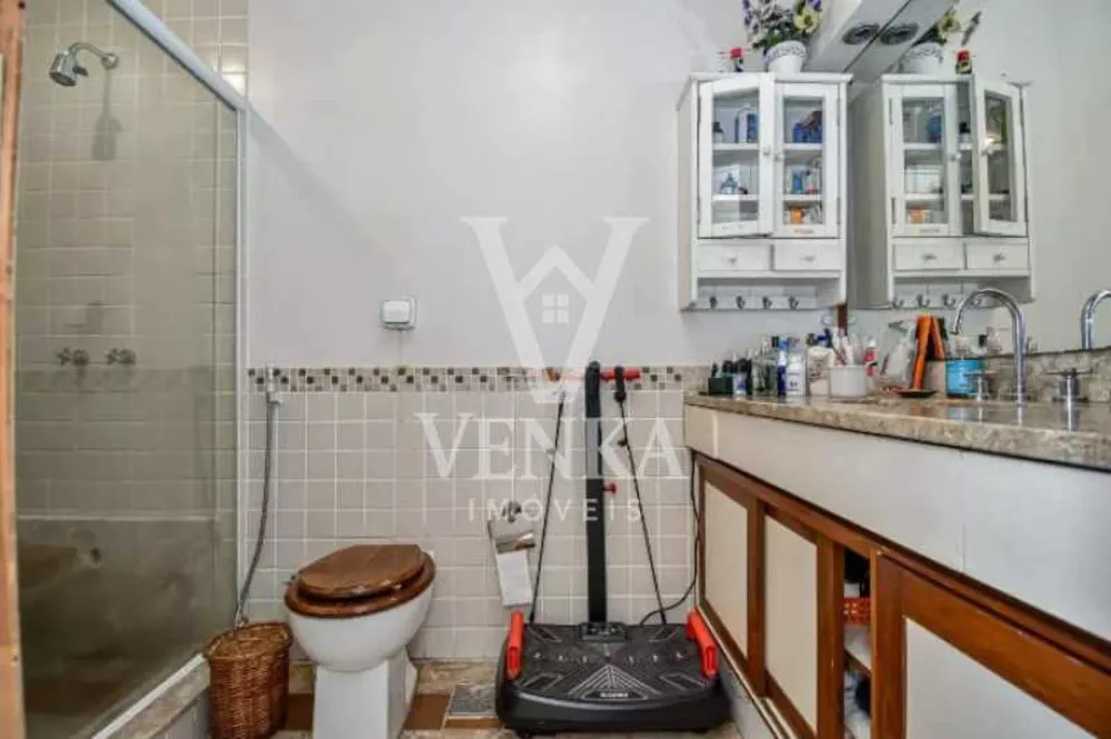 Apartamento, 5 quartos, 273 m² - Foto 12