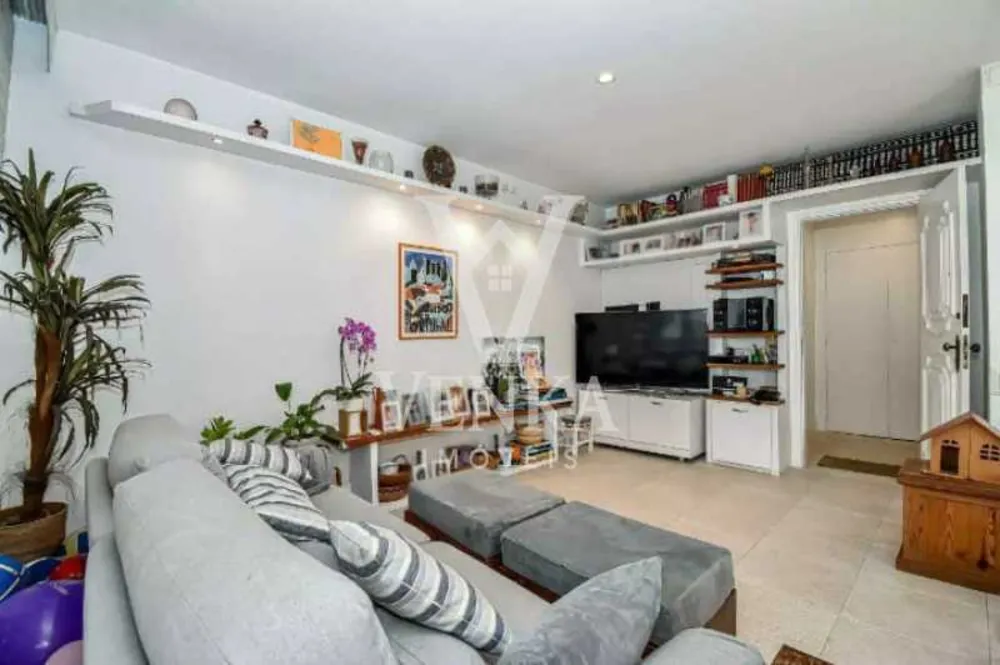 Apartamento, 5 quartos, 273 m² - Foto 11