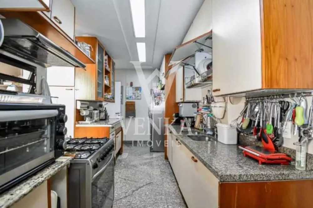 Apartamento, 5 quartos, 273 m² - Foto 21
