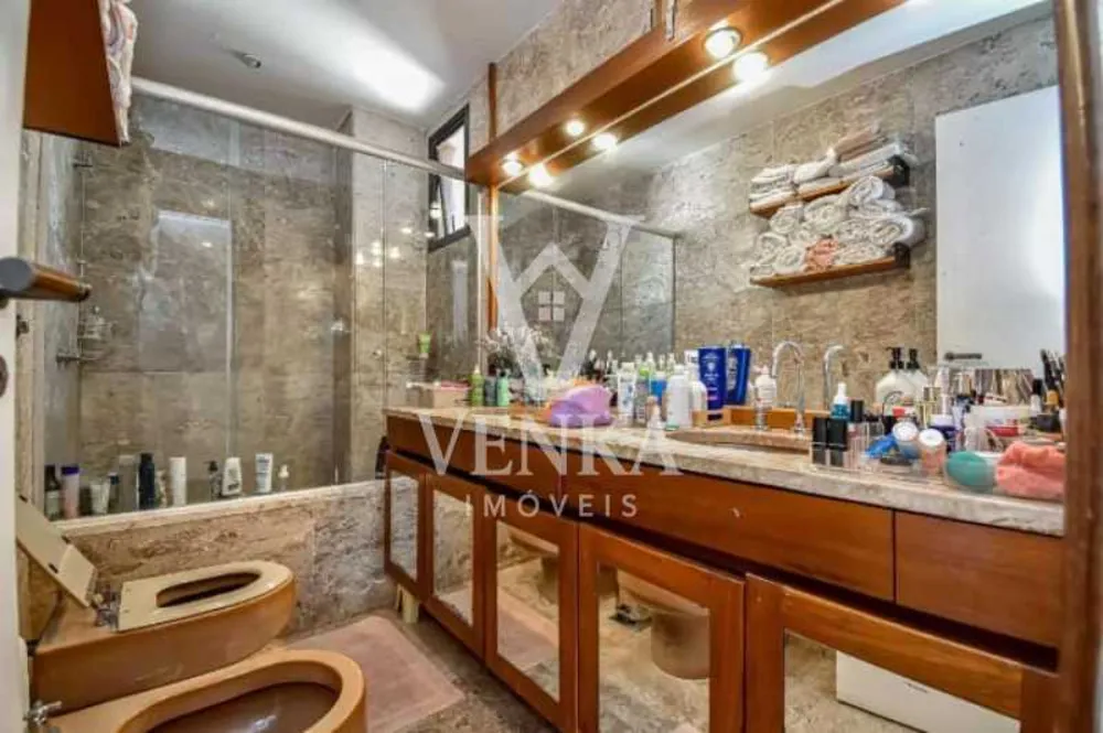 Apartamento, 5 quartos, 273 m² - Foto 19