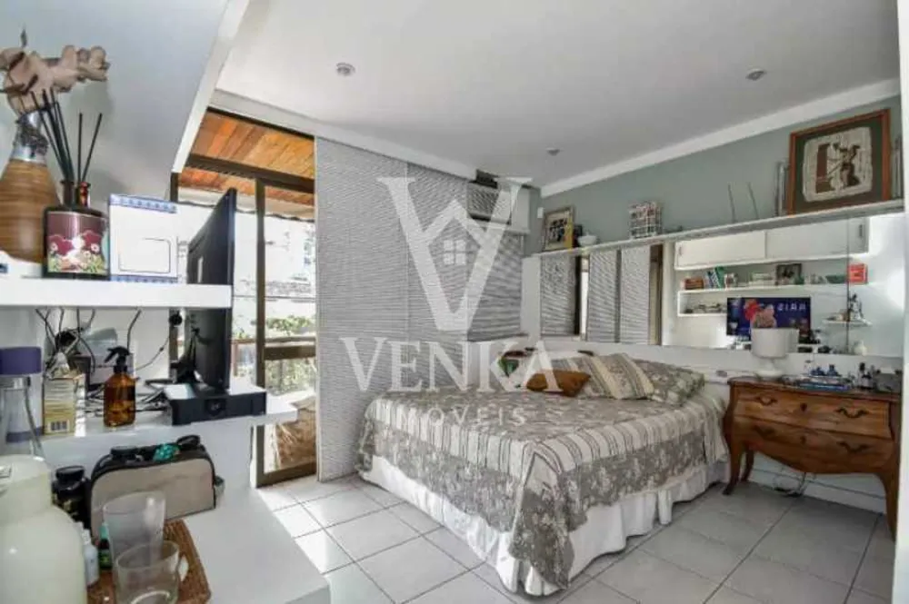 Apartamento, 5 quartos, 273 m² - Foto 9