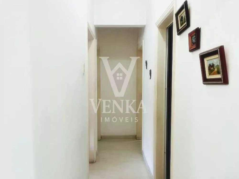Apartamento, 3 quartos, 96 m² - Foto 12