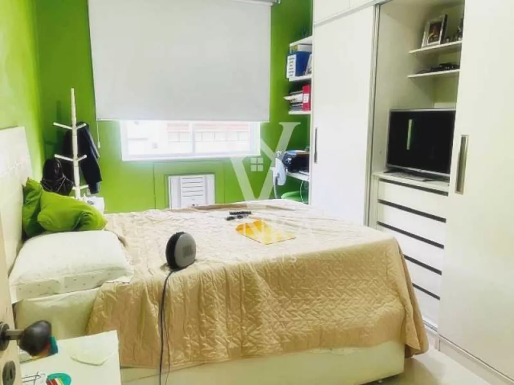 Apartamento, 3 quartos, 96 m² - Foto 14