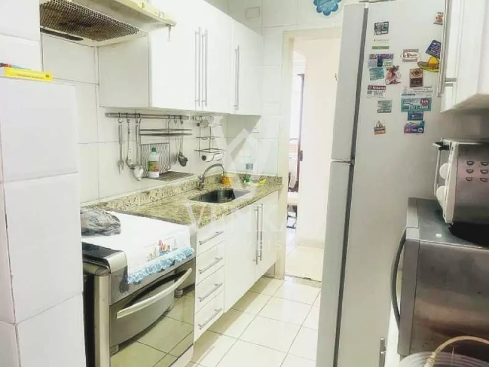 Apartamento, 3 quartos, 96 m² - Foto 22