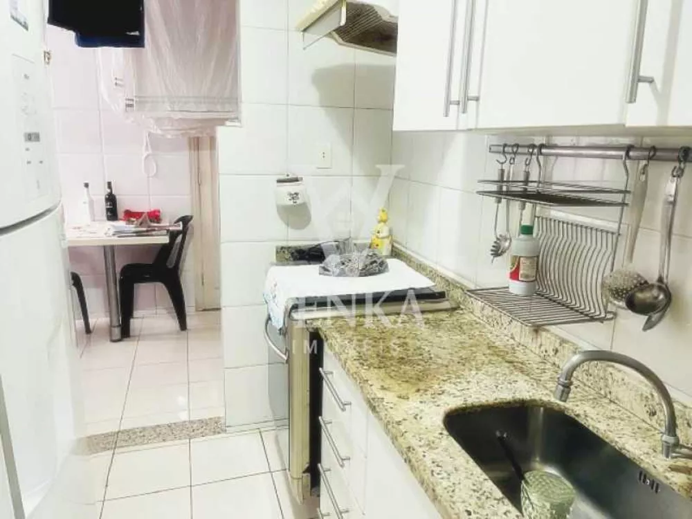 Apartamento, 3 quartos, 96 m² - Foto 15
