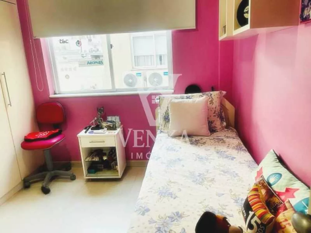 Apartamento, 3 quartos, 96 m² - Foto 8
