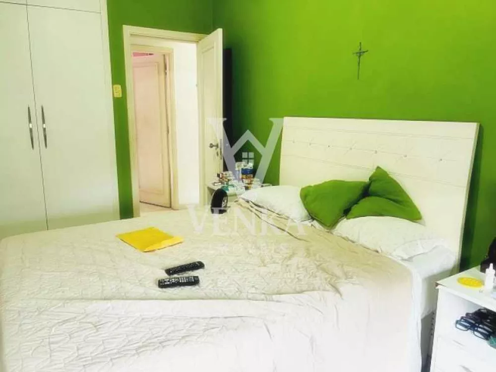 Apartamento, 3 quartos, 96 m² - Foto 13