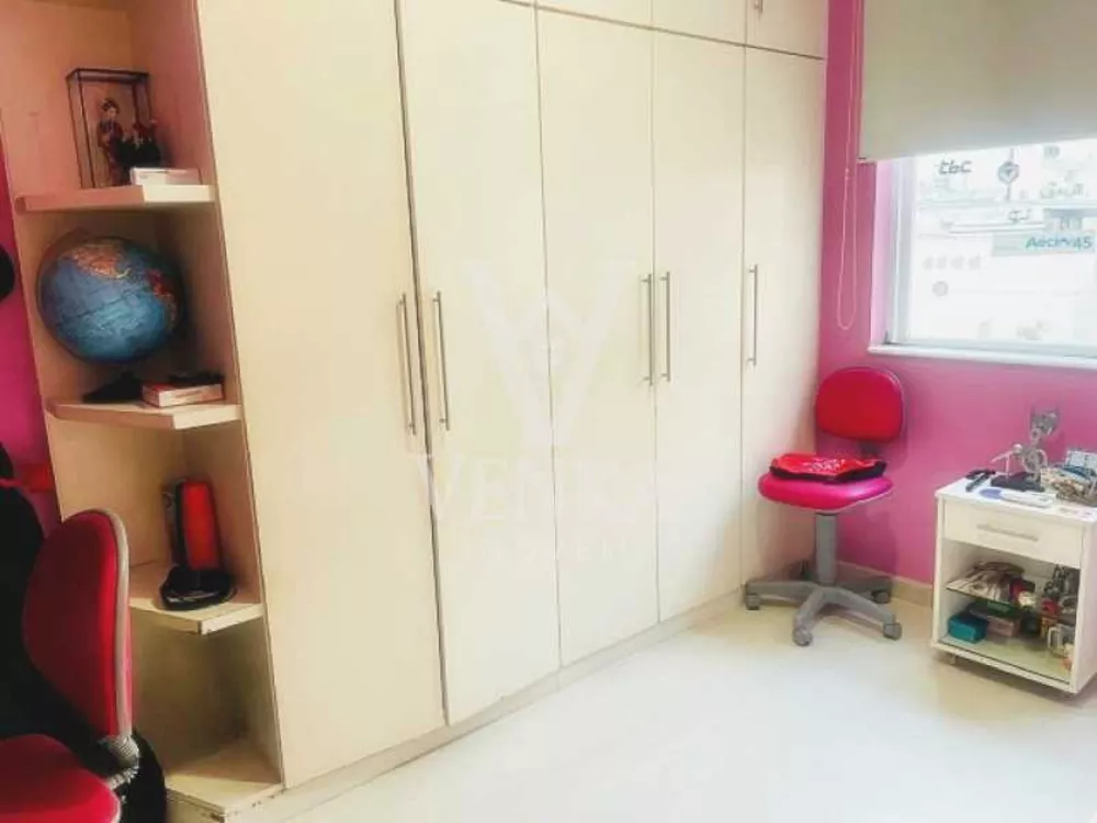 Apartamento, 3 quartos, 96 m² - Foto 4