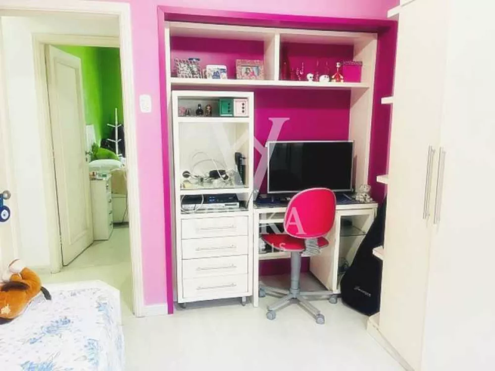 Apartamento, 3 quartos, 96 m² - Foto 3