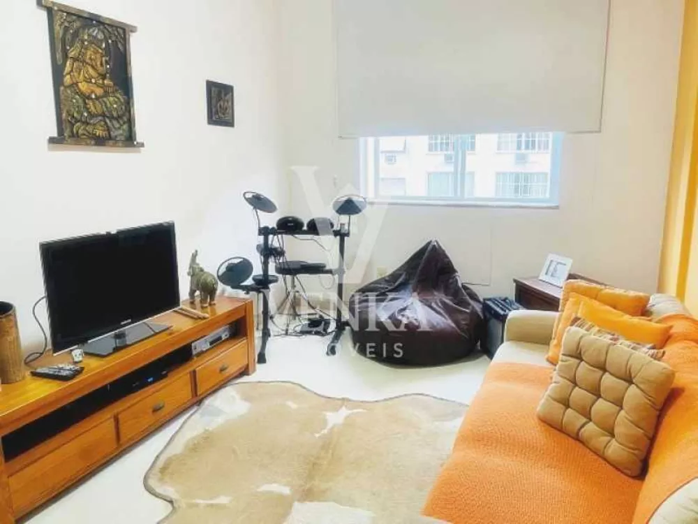 Apartamento, 3 quartos, 96 m² - Foto 17