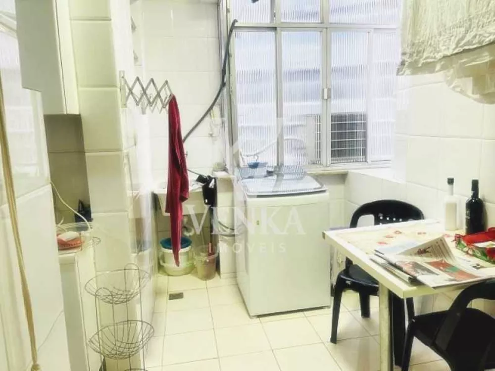 Apartamento, 3 quartos, 96 m² - Foto 6
