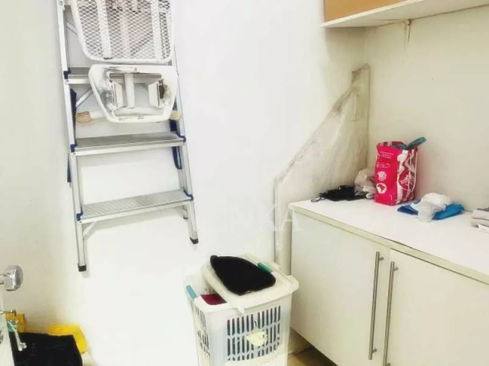 Apartamento, 3 quartos, 96 m² - Foto 7
