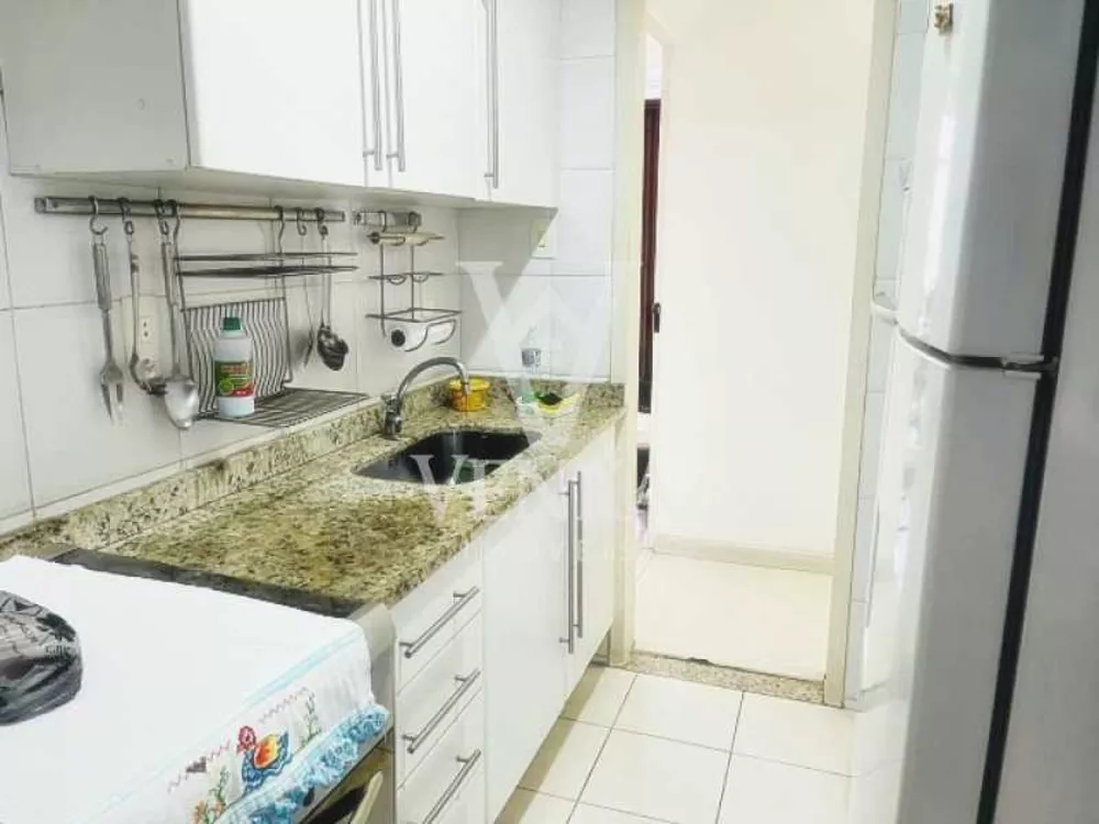 Apartamento, 3 quartos, 96 m² - Foto 9